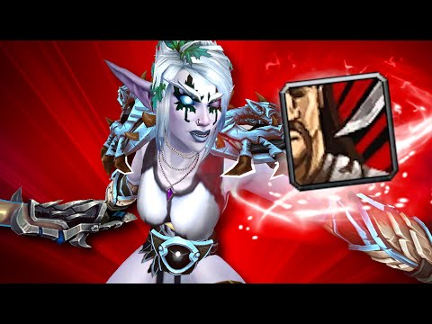 He Just MASSACRED That Rogue! (5v5 1v1 Duels) - PvP WoW: Shadowlands 9.2