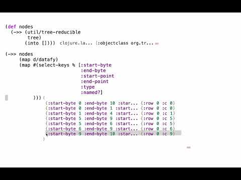 Designing Clobber: A Deep Dive into a Clojure-Powered Editor for Text and Code