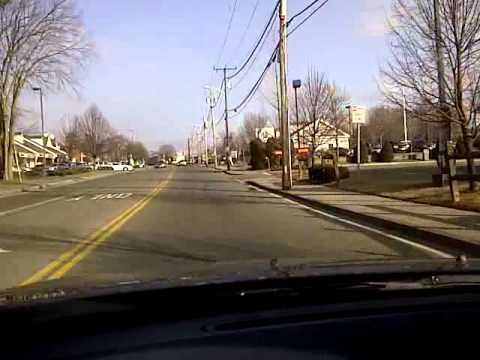 Randolph, MA-video 2