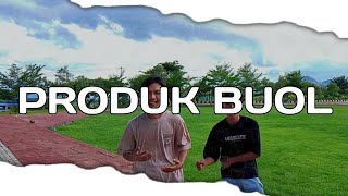 Download lagu Brc Revolution - PRODUK BUOL mp3