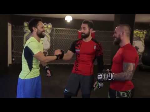 Acemiler Extreme - Özgün  | MMA Karma Dövüş