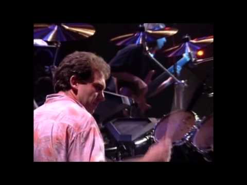 Uzeb -  Loose (Live version)