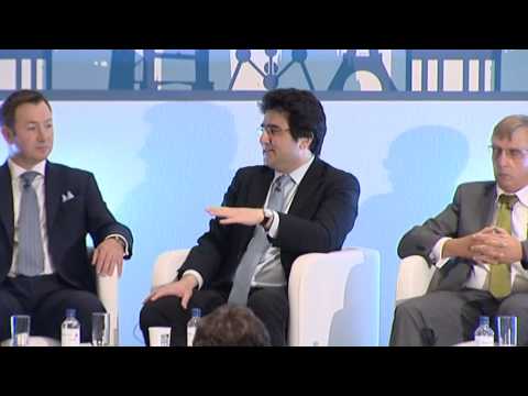 ISLA 2014 Conference - Beneficial Owners & Securities Finance Pricing - Institutional perspective