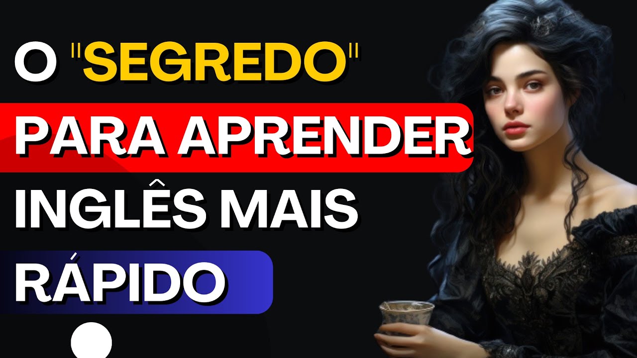 ✔️🤫Aprenda este "segredo" para criar muitas frases e falar inglês. Inglês para iniciantes. #11