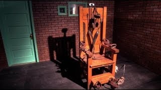 Electric Chair Executions Legal Once Again In Tennessee