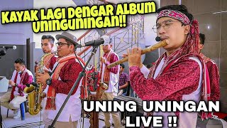 Download lagu TAMPIL RAPI & DETAIL‼️ Uninguningan Batak - Jior Etnik mp3 Download lagu TAMPIL RAPI & DETAIL‼️ Uninguningan Batak - Jior Etnik mp3