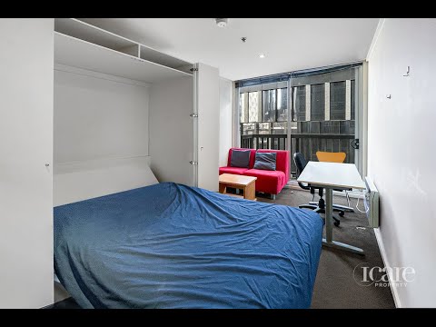 302/160 Little Lonsdale Street, Melbourne, Melbourne CBD, 1 ห้องนอน, 1 ห้องน้ำ, Apartment