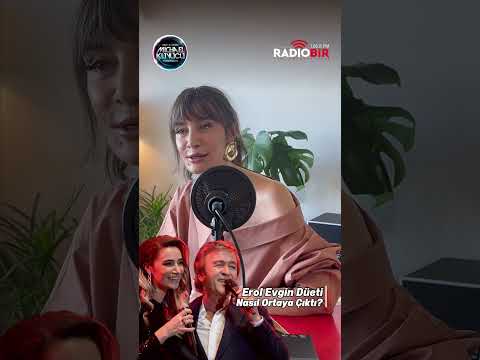 Sıla Erol Evgin ile Yaptığı Düette Şarkıyı Nasıl Seçti?