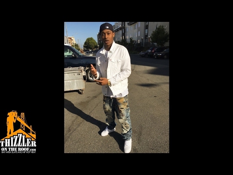 Berner Presents: Galaxy Atoms - Diamond Or Sumtin (Prod. Tapp Inn) [Thizzler.com Exclusive]