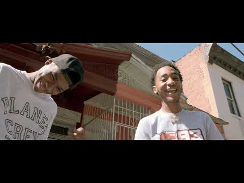 LGP Qua FT. RunUp Rico "Reaper" (Official Music Video)