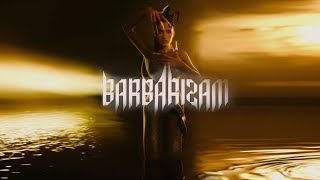 Kadr z teledysku Paranoja tekst piosenki Barbara Bobak