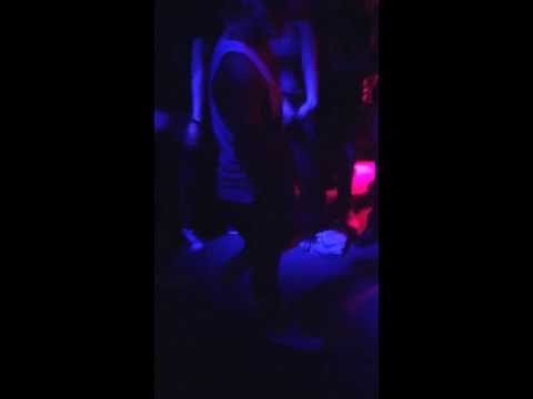 Havana Black in Hildesheim 2013