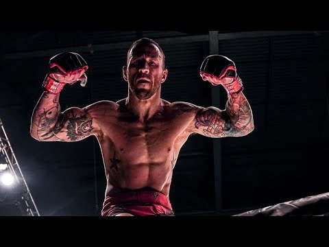 FIGHTER SPOTLIGHT | Trever Bradshaw | #fighterspotlight #podcast #mma