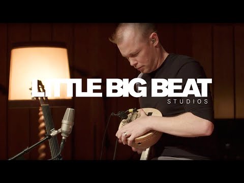 IAN ETHAN CASE - FK1 - STUDIO CONCERT - LITTLE BIG BEAT STUDIOS
