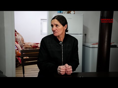 Dy burra i mori jeta, një vajzë e mban gjallë! - Real People