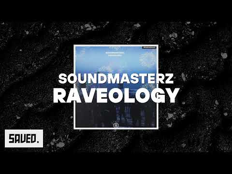 Soundmasterz - Raveology