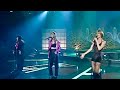 Wilson Phillips - You Won’t See Me Cry - Rockopop TVE - 1992