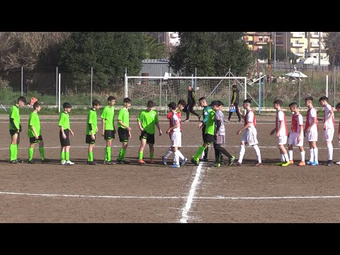 Under 15 Elite | Girone B | Polisportiva Carso - Samagor 1-1