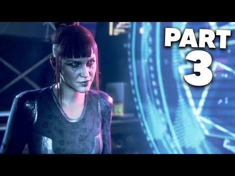 WATCH DOGS LEGION Early Gameplay Walkthrough Part 3 - HITMAN