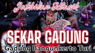 Download lagu JATILAN KLASIK SEKAR GADUNG mp3