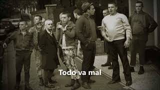 Peter &amp; The Test Tube Babies - The Jinx (Subtítulos Español)