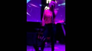 Maggie Rose live - Girl In Your Truck Song