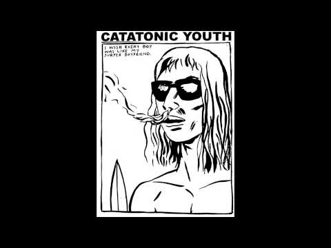 catatonic youth - piss scene II