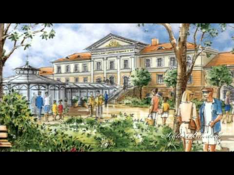 dokBuster: Henners Traum - Das größte Tourismusprojekt Europas (DVD Trailer)