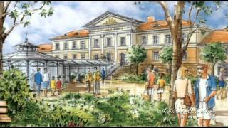 dokBuster: Henners Traum - Das größte Tourismusprojekt Europas (DVD Trailer)