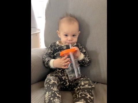Jaylen Thomas 12-23 months