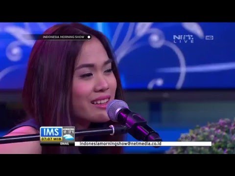 Sheryl Sheinafia -  Ku Tunggu Kau Putus