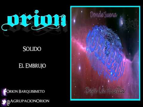 Orion - El Embrujo (Audio)