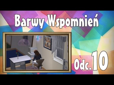 🎨 Barwy Wspomnień, odc. 10 - Absolwentka