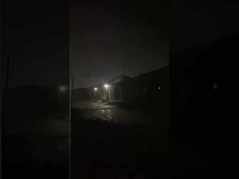 🇧🇷 IBIARA, PARAÍBA 03/02/2026 #storm #rain #weather #travel #rainsounds