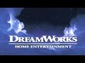 DreamWorks Home Entertainment Intro
