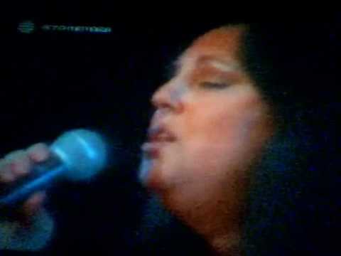 Teresa Tarouca - Deixaste a Vida de Outrora - 1996