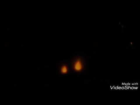 Emotional video :-(..| 《Extinguished》😔