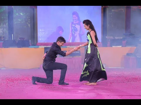 Rajkhush - Rajkhush's Dance