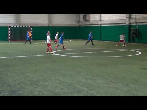 Youth Talent Cup 2019 - U10 Gödöllői SK-DVSC DLA