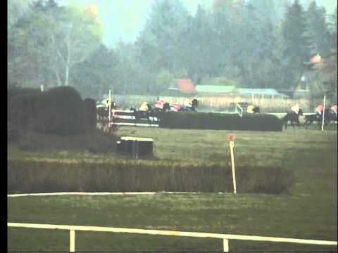 KO, 7. 11. 2015, 8. dostih - CENA FIRMY FRANČÁK s.r.o.