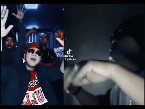 Samin Rap Challenge - Rhymaxx