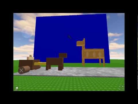 Greek Mythology! The Trojan Horse