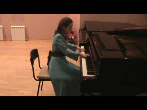 Яковлева Екатерина