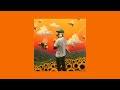 Tyler The Creator See You Again Sped Up