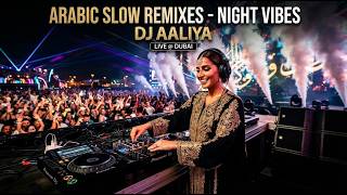 Download lagu Arabic Oasis DJ Remix 🌴 Deep Bass | Relaxing Middle Eastern Mix 2026 mp3