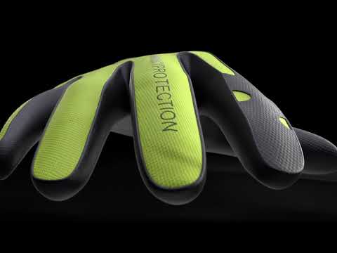 TEGERA® Dynamic Strength Collection safety gloves - Impact Series