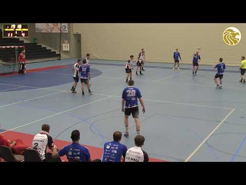 OCI-Lions HS2 - Venlo / Swift 2000 HS1 | Nacompetitie 2017