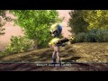 Destroy All Humans 2 PS4 Pro Walkthrough Assassination The Equalizer