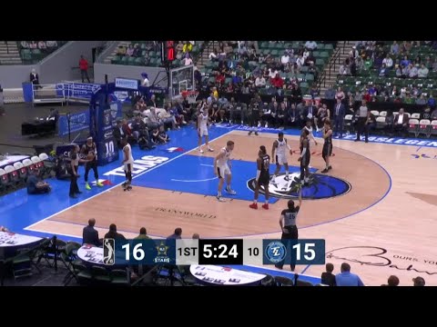Yudai Baba with 13 Points vs. Salt Lake City Stars