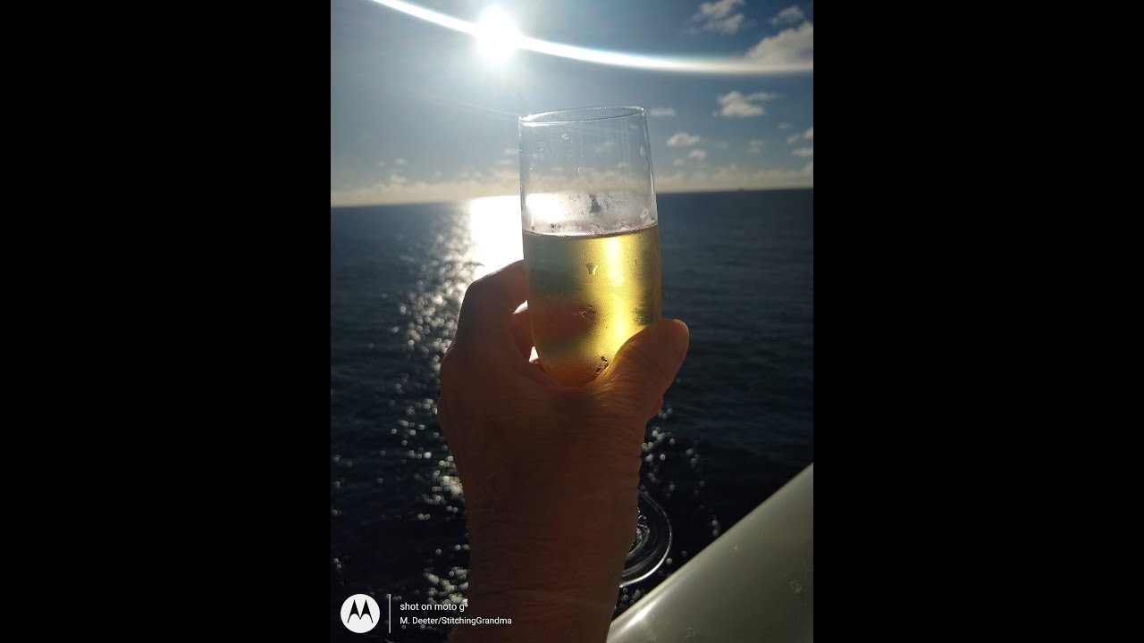Enchanted Princess - Cabin B304 - Video 1